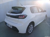  Peugeot  208 PEUGEOT  / 2019 / 5P / berlina con portón BlueHDi 73kW (100CV) Active #2