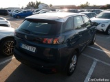  Peugeot  3008 PEUGEOT  / 2020 / 5P / todoterreno 1.5 BlueHDi 96kW Active Pack EAT8 #2