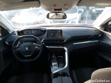  Peugeot  3008 PEUGEOT  / 2020 / 5P / todoterreno 1.5 BlueHDi 96kW Active Pack EAT8 #3