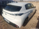  Peugeot  308 PEUGEOT  / 2021 / 5P / berlina con portón 5P Active Pack BlueHDi 130 S&S EAT8 *** 15.06 - CGR - No arranca, avería motor #2