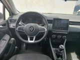  Renault  Clio RENAULT  / 2019 / 5P / berlina con portón Equilibre Blue dCi 74kW (100CV) #3