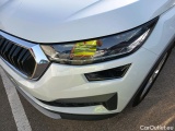  Skoda  Kodiaq SKODA  / 2021 / 5P / todoterreno 2.0 TDI 110KW (150cv) DSG 4x2 Ambition (AC2) #17