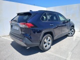  Toyota  RAV4 TOYOTA  / 2018 / 5P / todoterreno 2.5l 220H Luxury #2