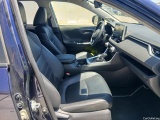  Toyota  RAV4 TOYOTA  / 2018 / 5P / todoterreno 2.5l 220H Luxury #6