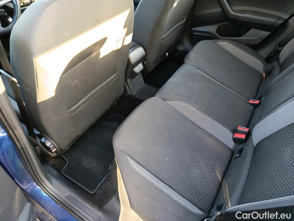  Volkswagen  Polo VOLKSWAGEN  / 2021 / 5P / berlina con portón Life 1.0 TSI 70kW (95CV) #5