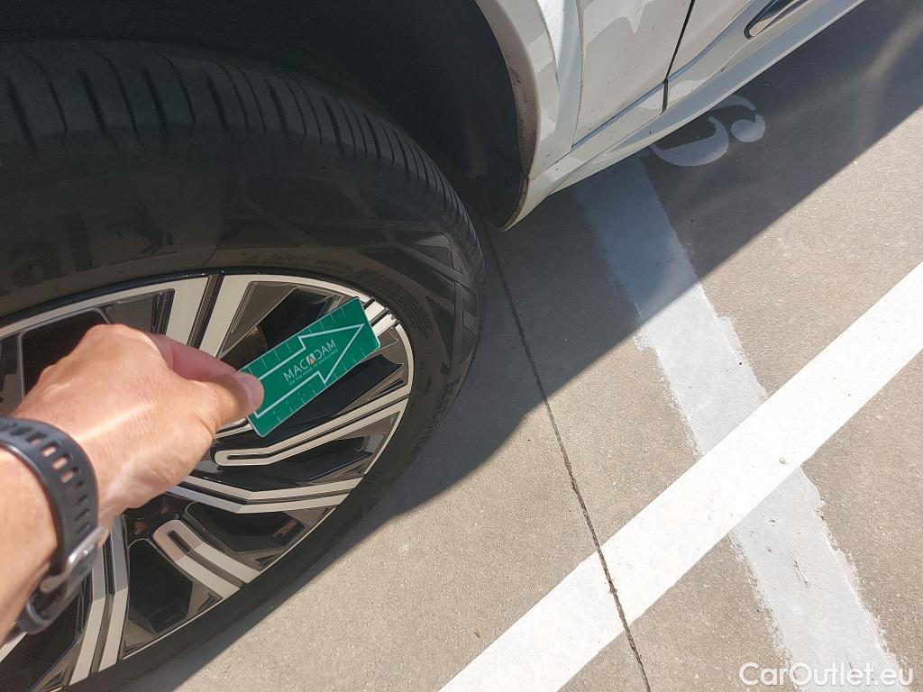  Volvo  XC90 VOLVO  / 2019 / 5P / todoterreno 2.0 B5 D AWD Inscription Auto #13