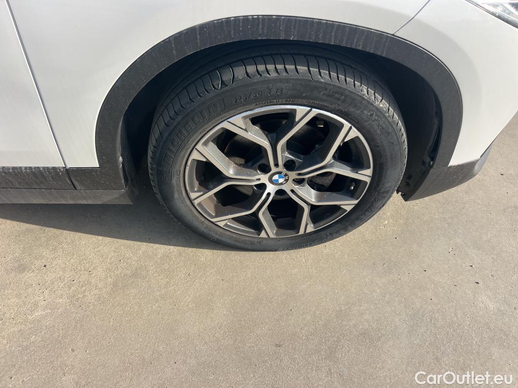  Bmw  X2 BMW  sDrive18iA #6