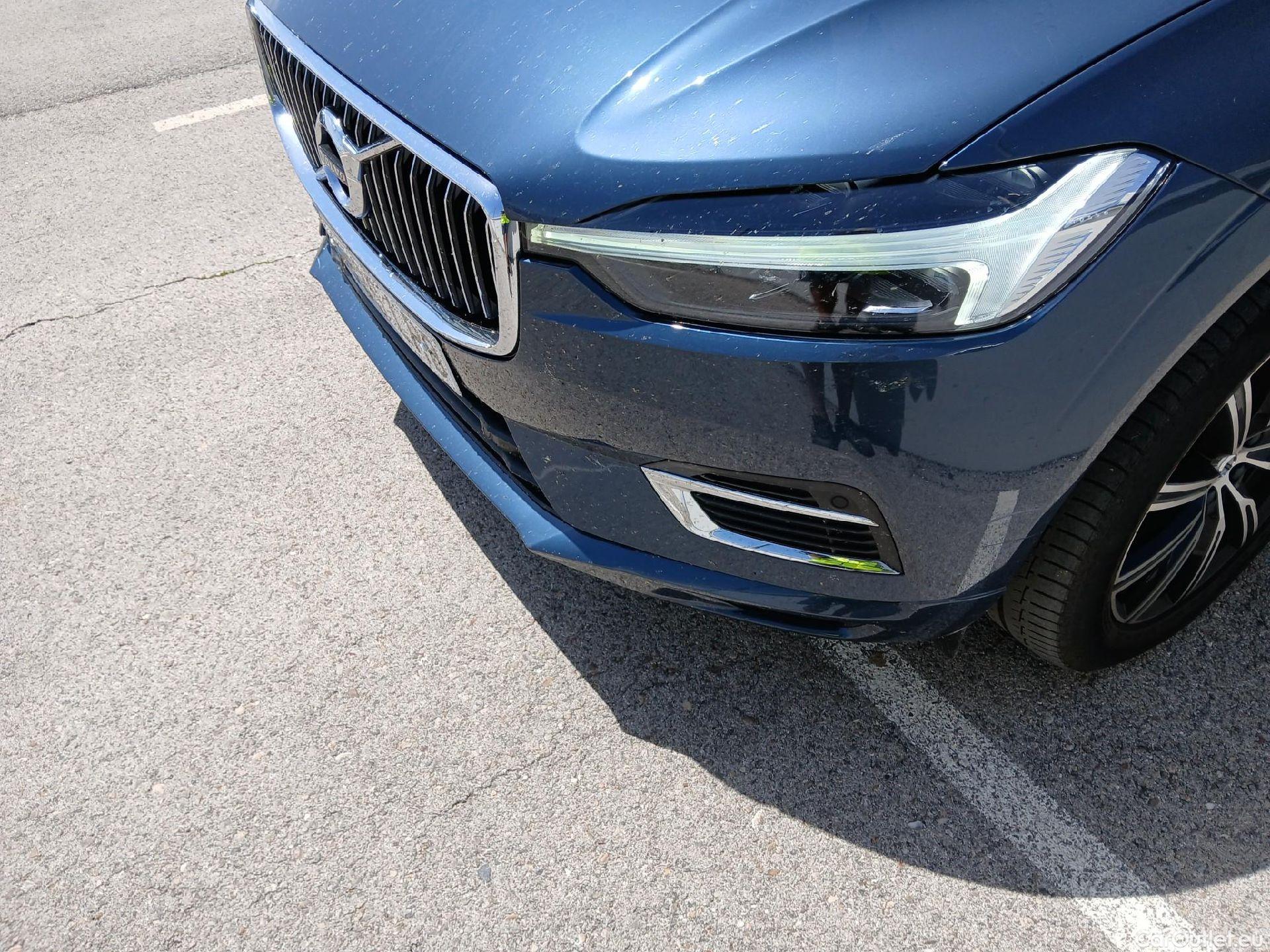  Volvo  XC60 VOLVO  / 2017 / 5P / todoterreno 2.0 T6 AWD Recharge Inscription Auto #6