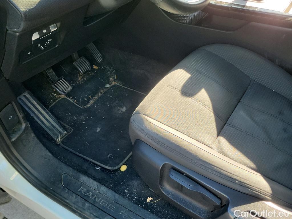  Land Rover  Range Rover LAND ROVER  Evoque / 2015 / 5P / todoterreno 2.0 D150 FWD #13