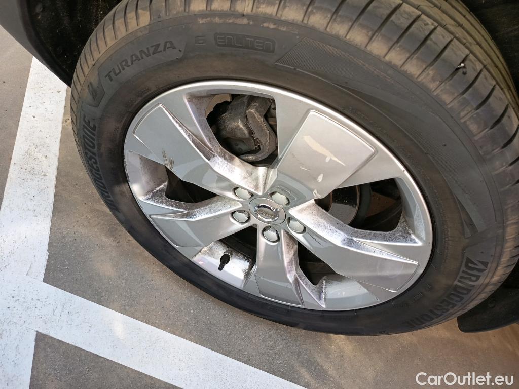  Volvo  XC 40 VOLVO XC40 / 2017 / 5P / todoterreno 1.5 T2 Momentum Auto #15