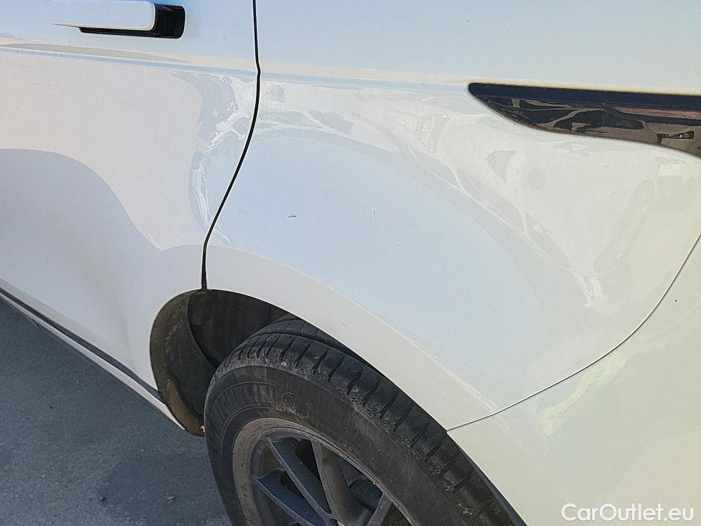  Land Rover  Range Rover LAND ROVER  Evoque / 2015 / 5P / todoterreno 2.0 D150 FWD #3