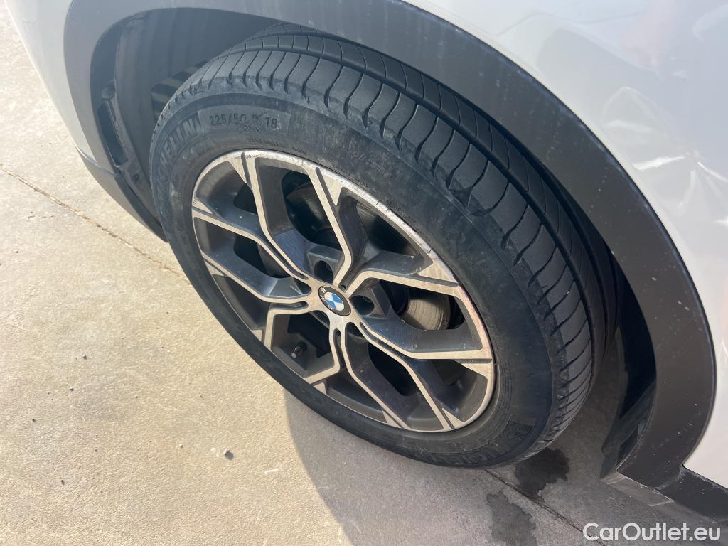  Bmw  X2 BMW  sDrive18iA #3