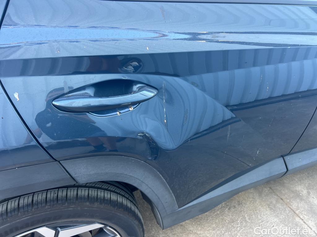  Hyundai  Tucson HYUNDAI  / 2020 / 5P / todoterreno 1.6 TGDI 169kW HEV Tecno Auto 2C #3