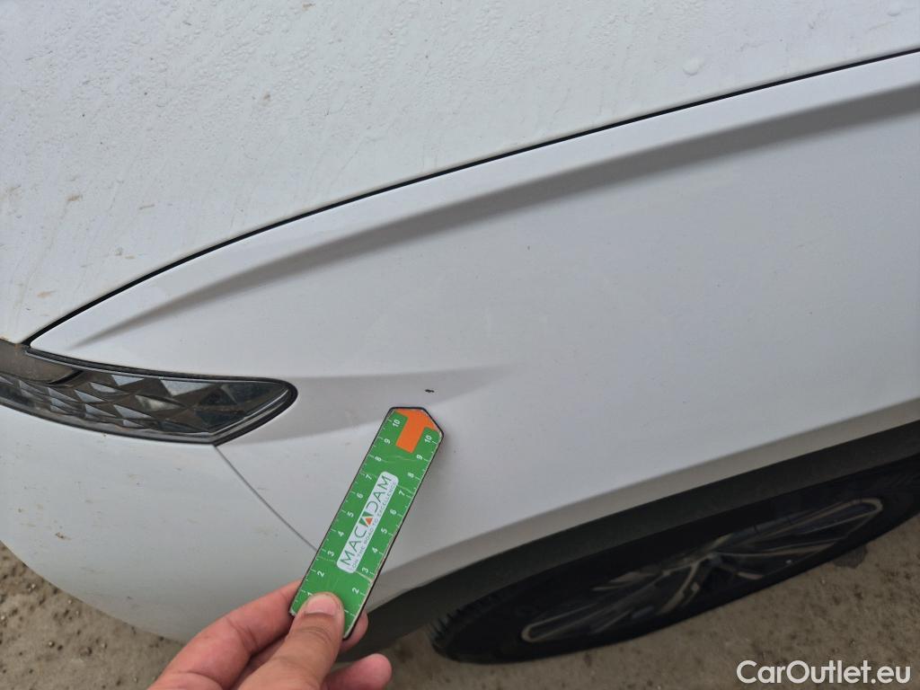  Hyundai  Tucson HYUNDAI  / 2020 / 5P / todoterreno 1.6 TGDI 169kW (230CV) HEV Maxx Auto #19