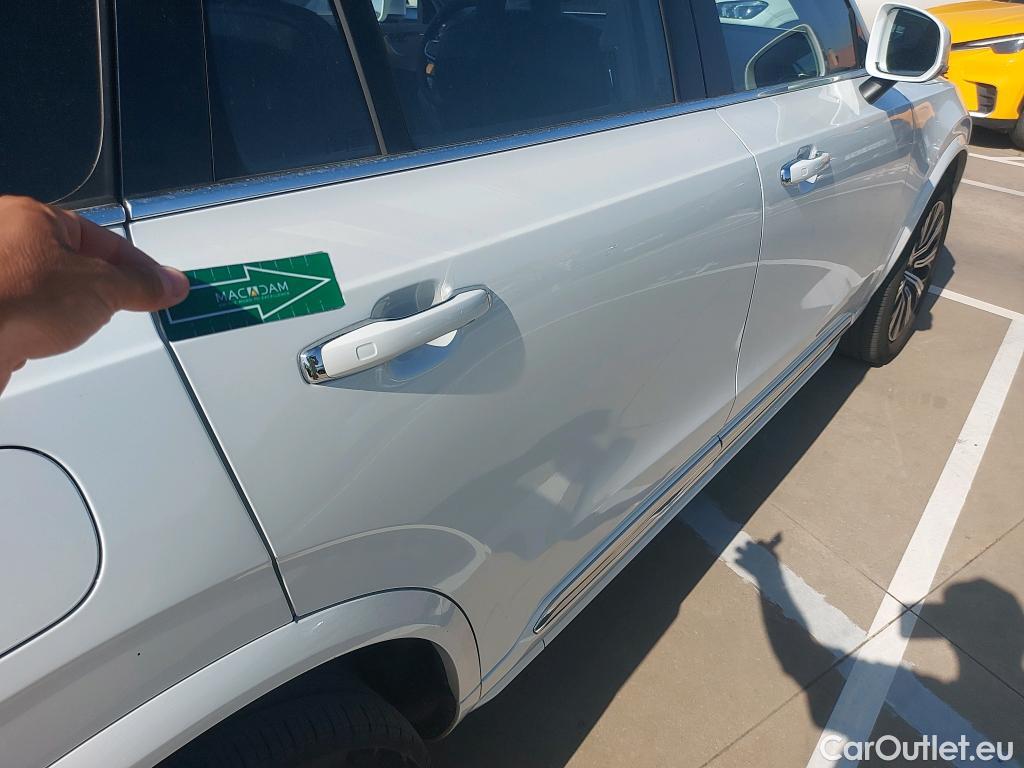  Volvo  XC90 VOLVO  / 2019 / 5P / todoterreno 2.0 B5 D AWD Inscription Auto #16