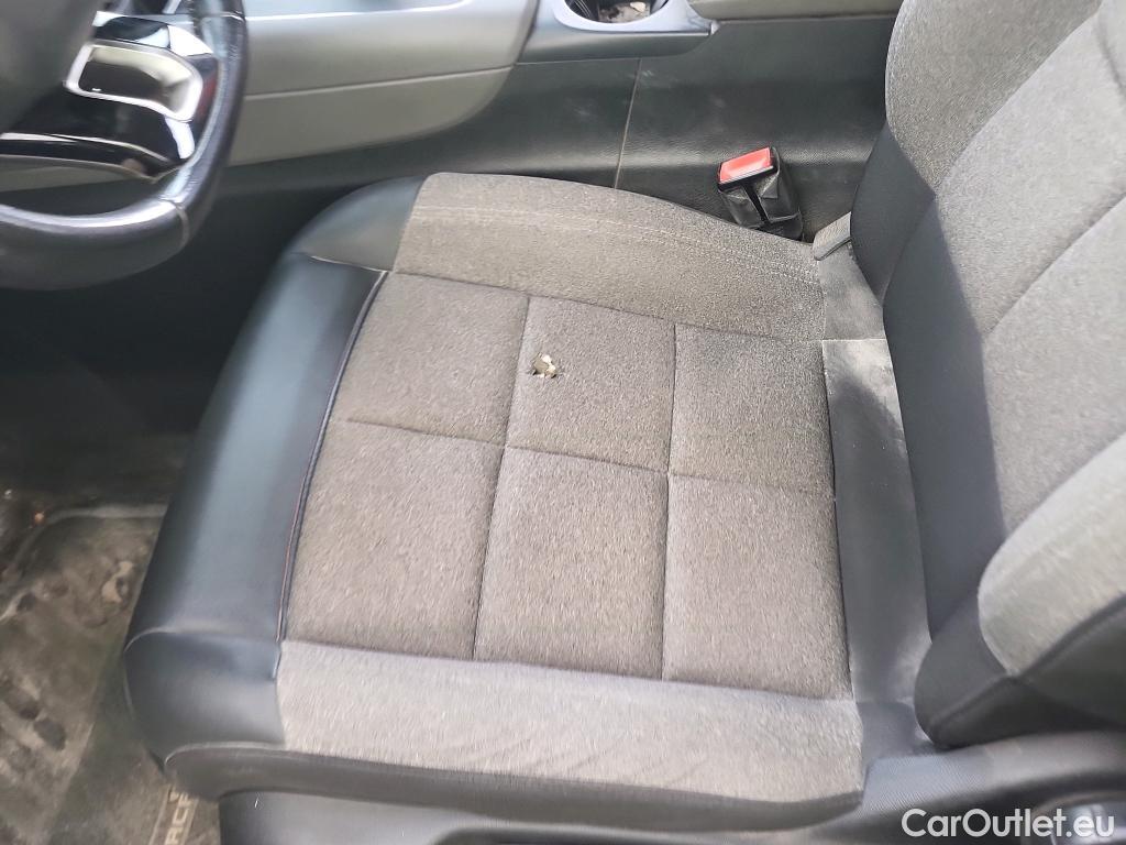  Citroen  C5 Aircross CITROEN  / 2018 / 5P / todoterreno BlueHdi 96kW (130CV) S&S Feel (AC) #15