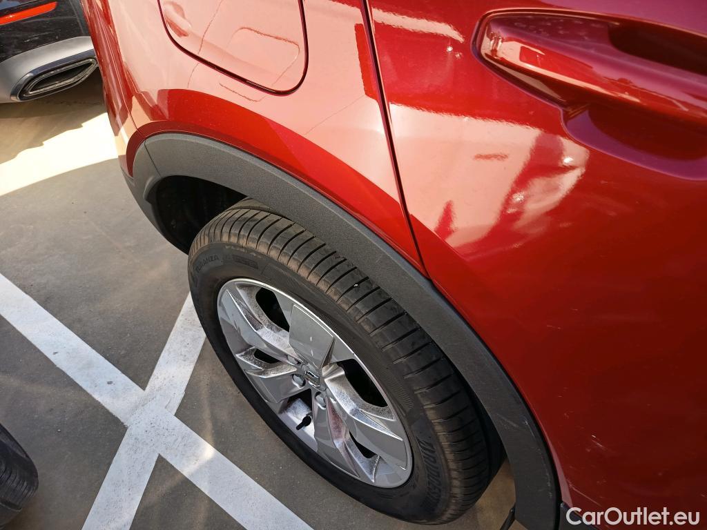  Volvo  XC 40 VOLVO XC40 / 2017 / 5P / todoterreno 1.5 T2 Momentum Auto #24