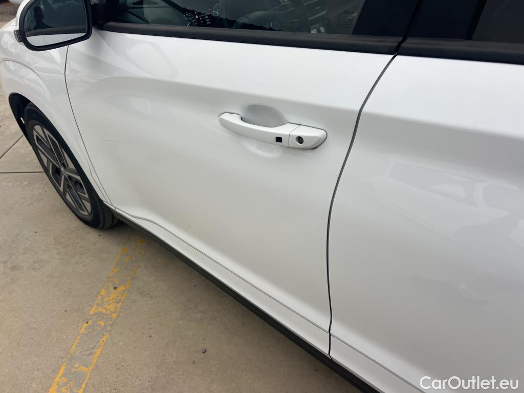  Hyundai  Konna HYUNDAI Kona / 2020 / 5P / todoterreno 150kW EV Style Sky #1