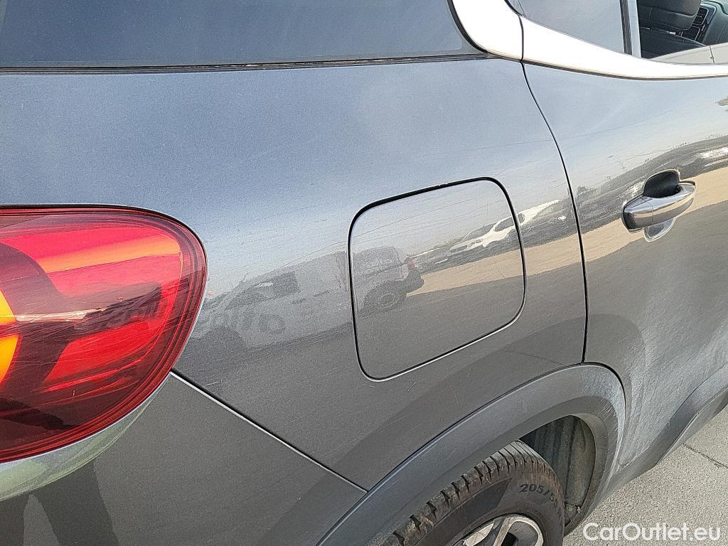  Citroen  C5 Aircross CITROEN  / 2018 / 5P / todoterreno BlueHdi 96kW (130CV) S&S Feel (AC) #21
