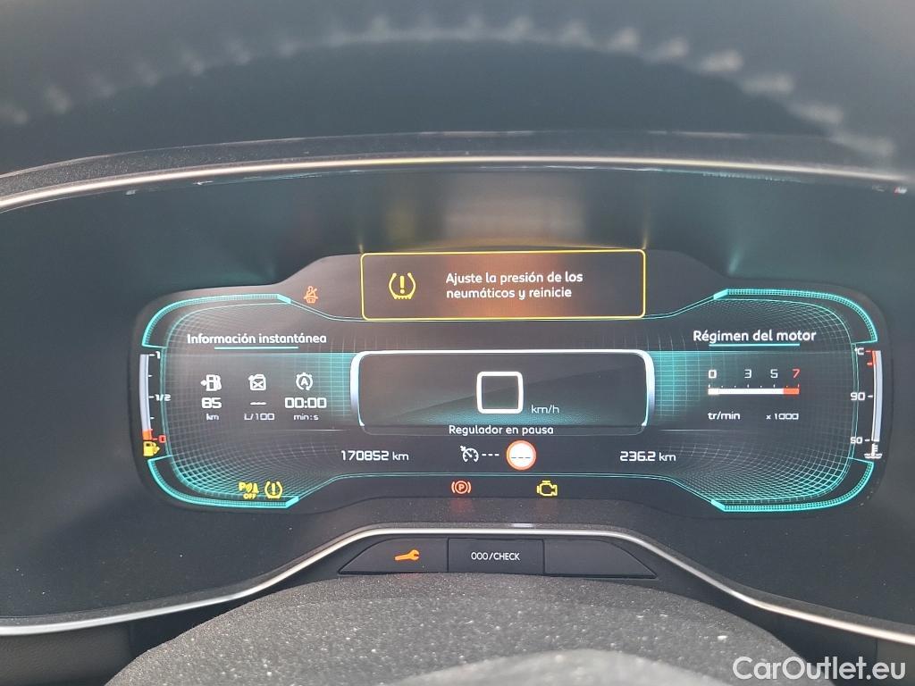  Citroen  C5 Aircross CITROEN  / 2018 / 5P / todoterreno BlueHdi 96kW (130CV) S&S Feel (AC) #48