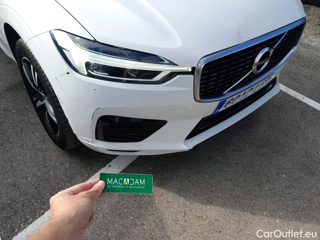  Volvo  XC60 VOLVO  / 2017 / 5P / todoterreno 2.0 B4 D AWD R-Design Auto #18