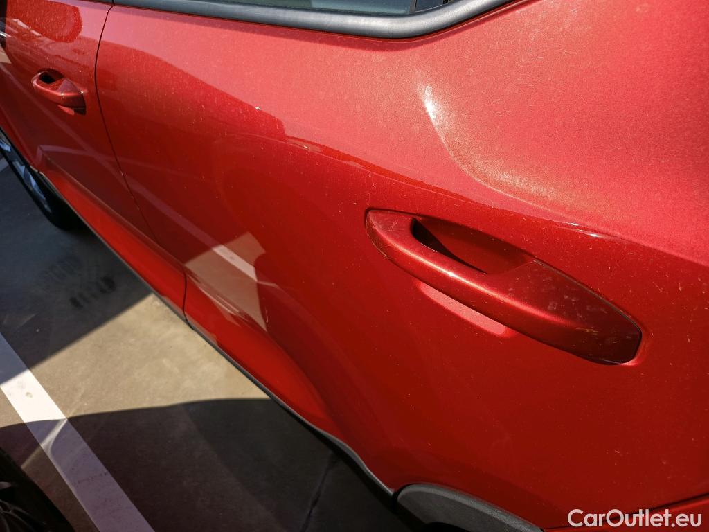  Volvo  XC 40 VOLVO XC40 / 2017 / 5P / todoterreno 1.5 T2 Momentum Auto #5