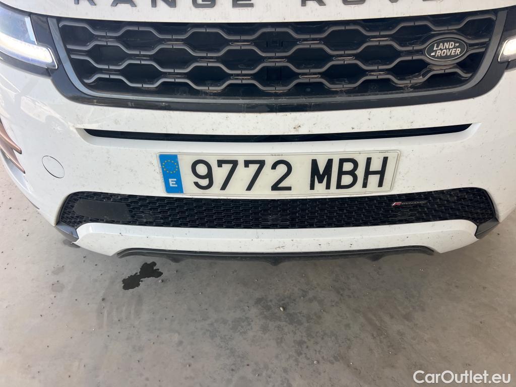  Land Rover  Range Rover LAND ROVER  Evoque / 2015 / 5P / todoterreno 2.0 D163 R-Dynamic S AUTO 4WD MHEV #18