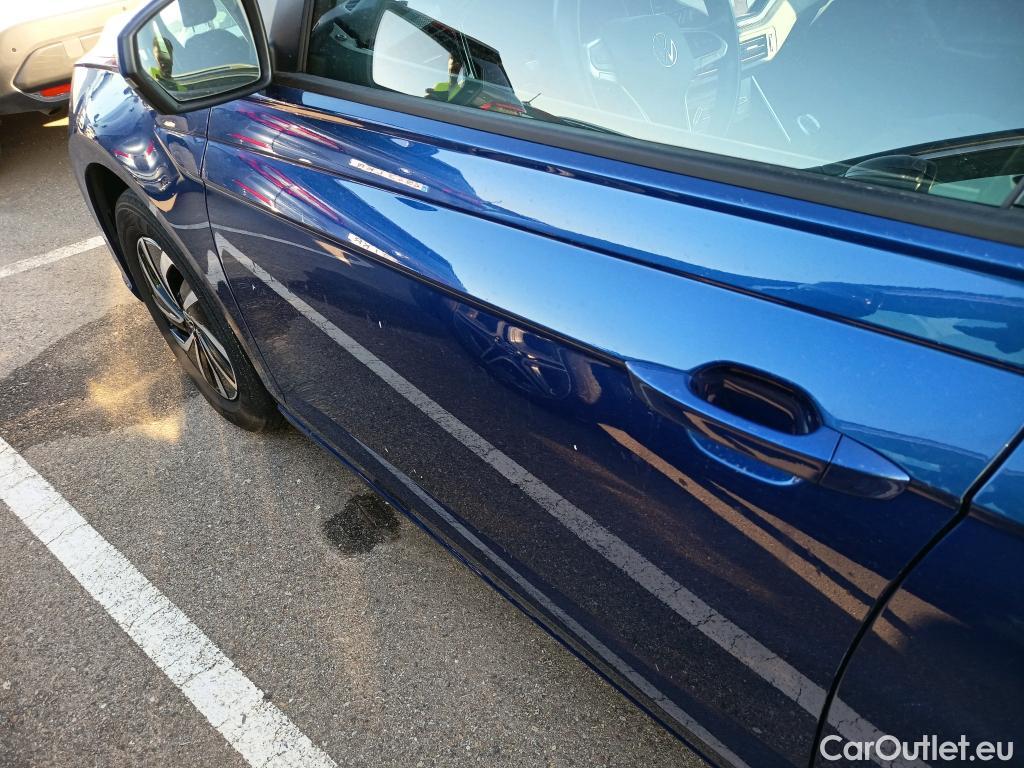  Volkswagen  Polo VOLKSWAGEN  / 2021 / 5P / berlina con portón Life 1.0 TSI 70kW (95CV) #11