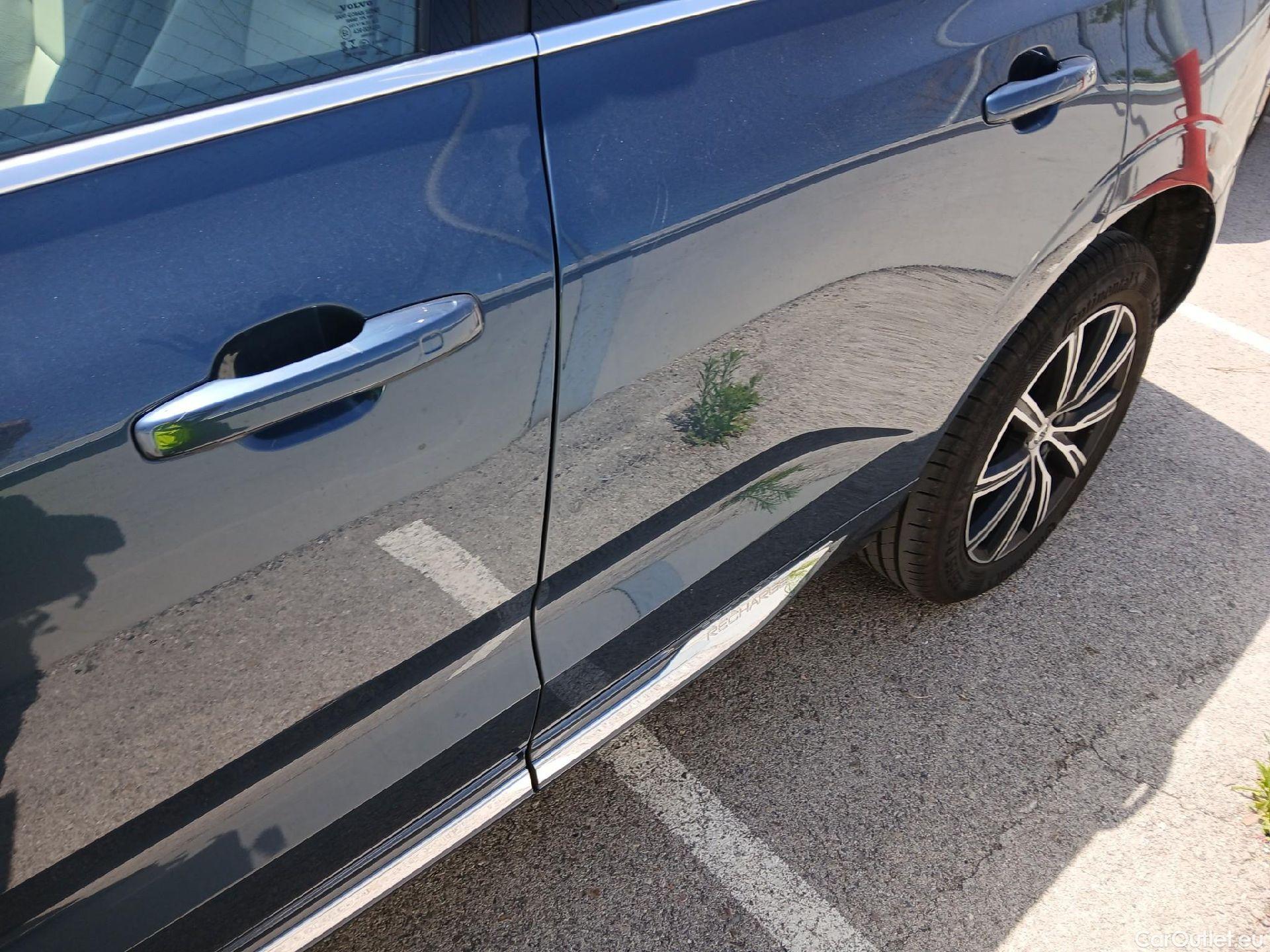  Volvo  XC60 VOLVO  / 2017 / 5P / todoterreno 2.0 T6 AWD Recharge Inscription Auto #14