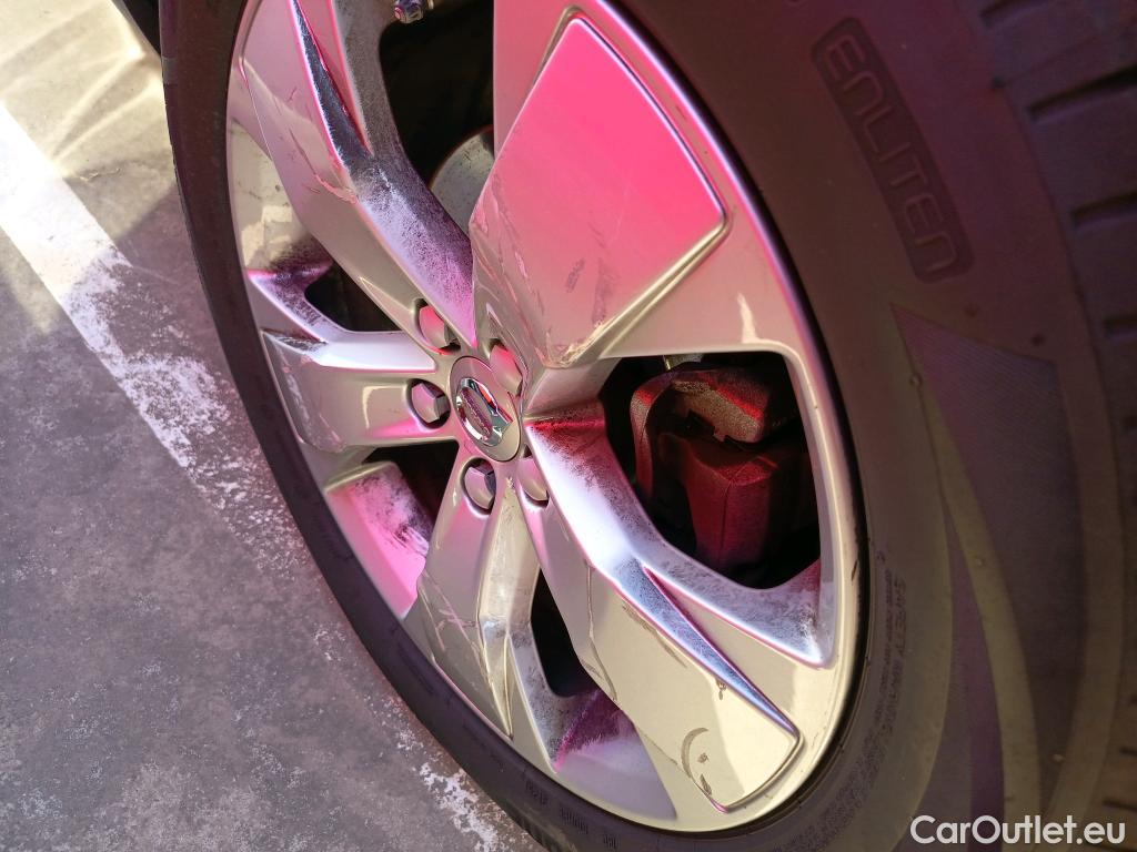  Volvo  XC 40 VOLVO XC40 / 2017 / 5P / todoterreno 1.5 T2 Momentum Auto #13