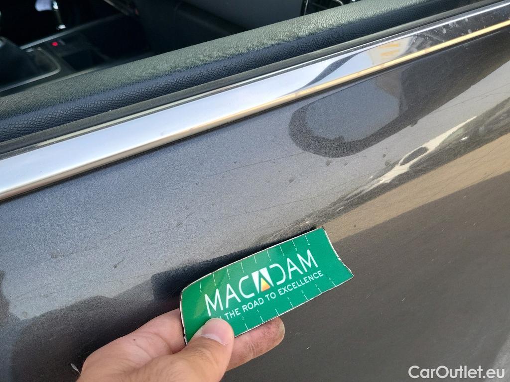  Citroen  C5 Aircross CITROEN  / 2018 / 5P / todoterreno BlueHdi 96kW (130CV) S&S Feel (AC) #14