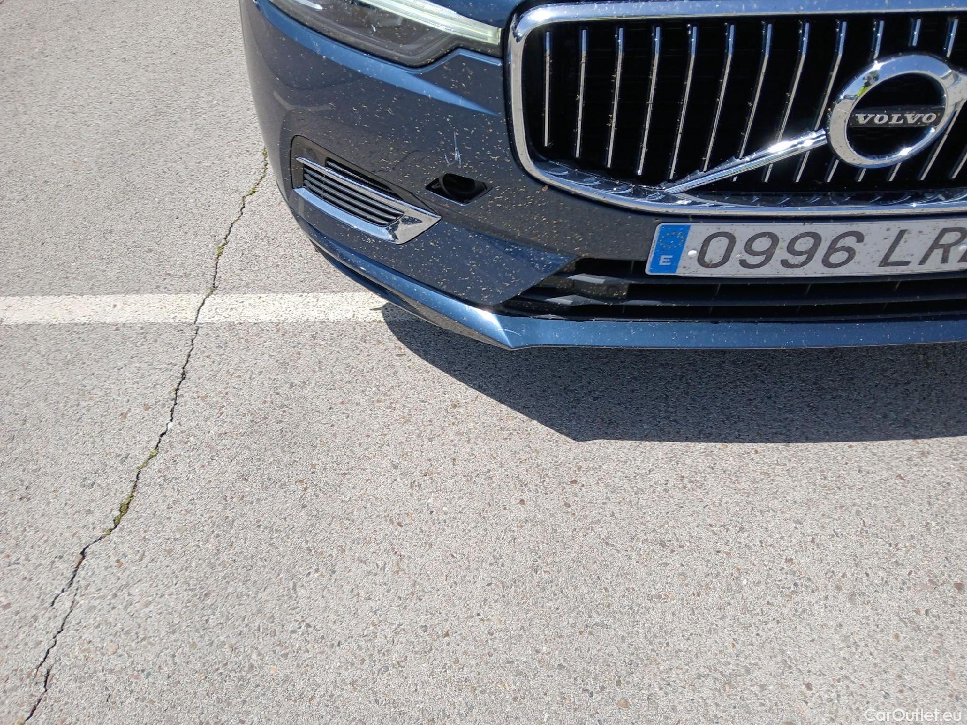  Volvo  XC60 VOLVO  / 2017 / 5P / todoterreno 2.0 T6 AWD Recharge Inscription Auto #7