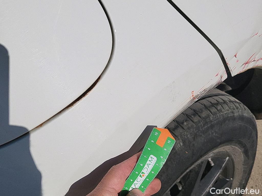  Land Rover  Range Rover LAND ROVER  Evoque / 2015 / 5P / todoterreno 2.0 D150 FWD #8