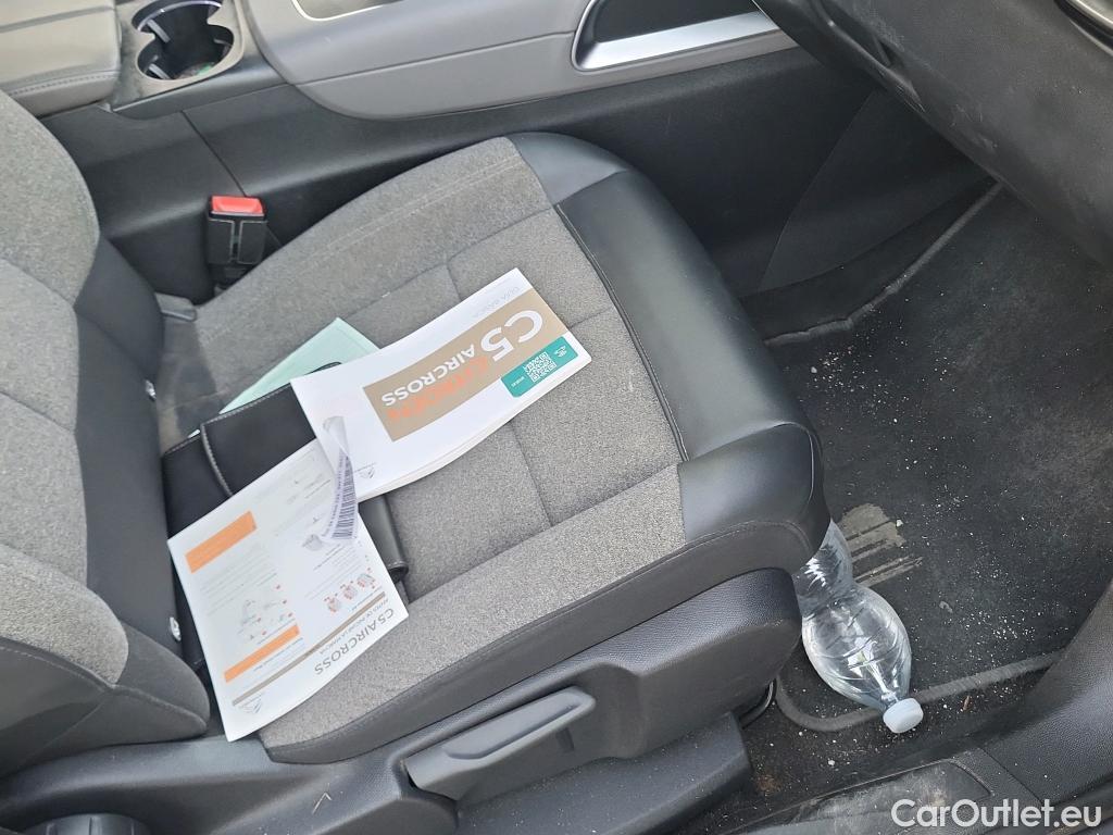  Citroen  C5 Aircross CITROEN  / 2018 / 5P / todoterreno BlueHdi 96kW (130CV) S&S Feel (AC) #27