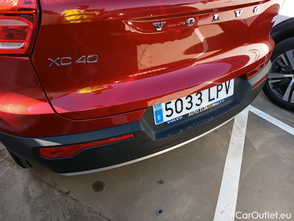  Volvo  XC 40 VOLVO XC40 / 2017 / 5P / todoterreno 1.5 T2 Momentum Auto #20
