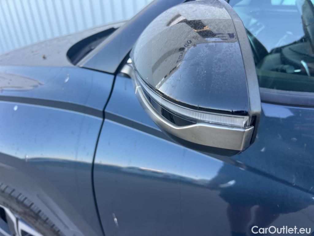  Hyundai  Tucson HYUNDAI  / 2020 / 5P / todoterreno 1.6 TGDI 169kW HEV Tecno Auto 2C #13