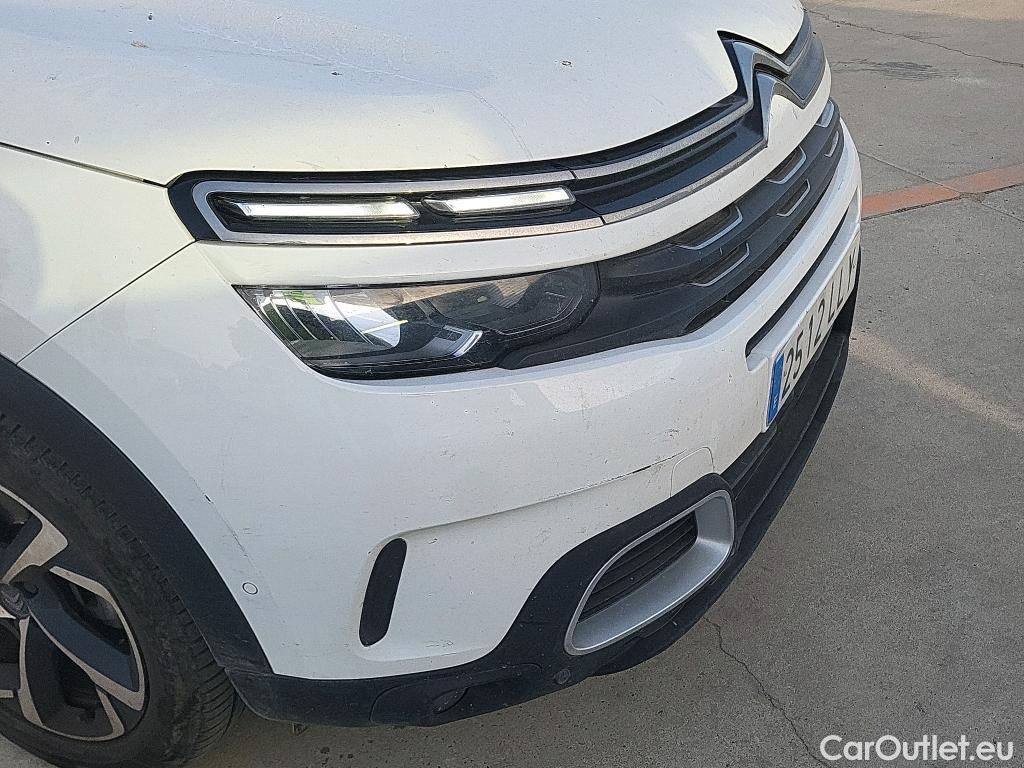  Citroen  C5 Aircross CITROEN  / 2018 / 5P / todoterreno BlueHdi 96kW (130CV) S&S Feel #15
