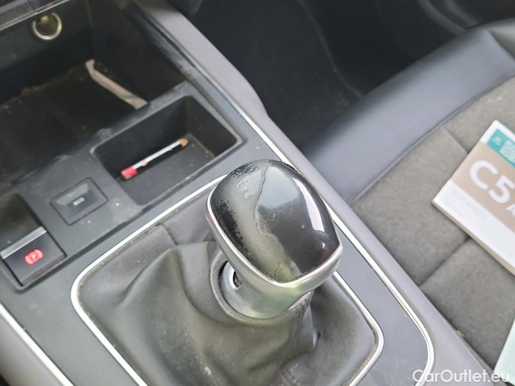  Citroen  C5 Aircross CITROEN  / 2018 / 5P / todoterreno BlueHdi 96kW (130CV) S&S Feel (AC) #32