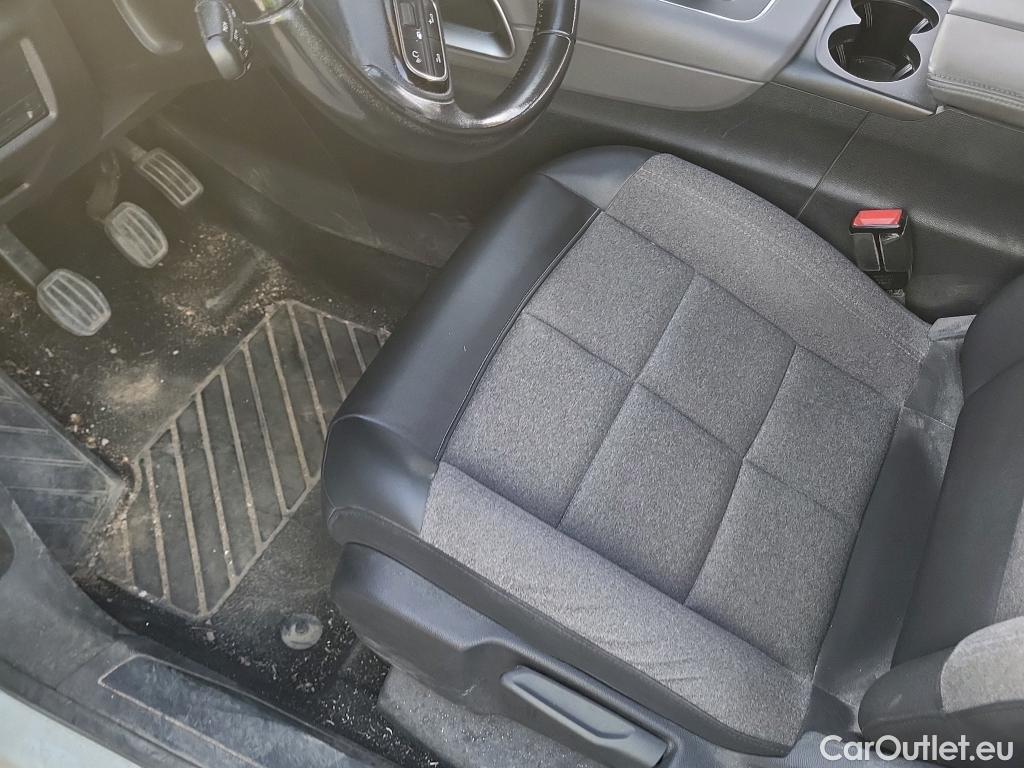  Citroen  C5 Aircross CITROEN  / 2018 / 5P / todoterreno BlueHdi 96kW (130CV) S&S Feel #23