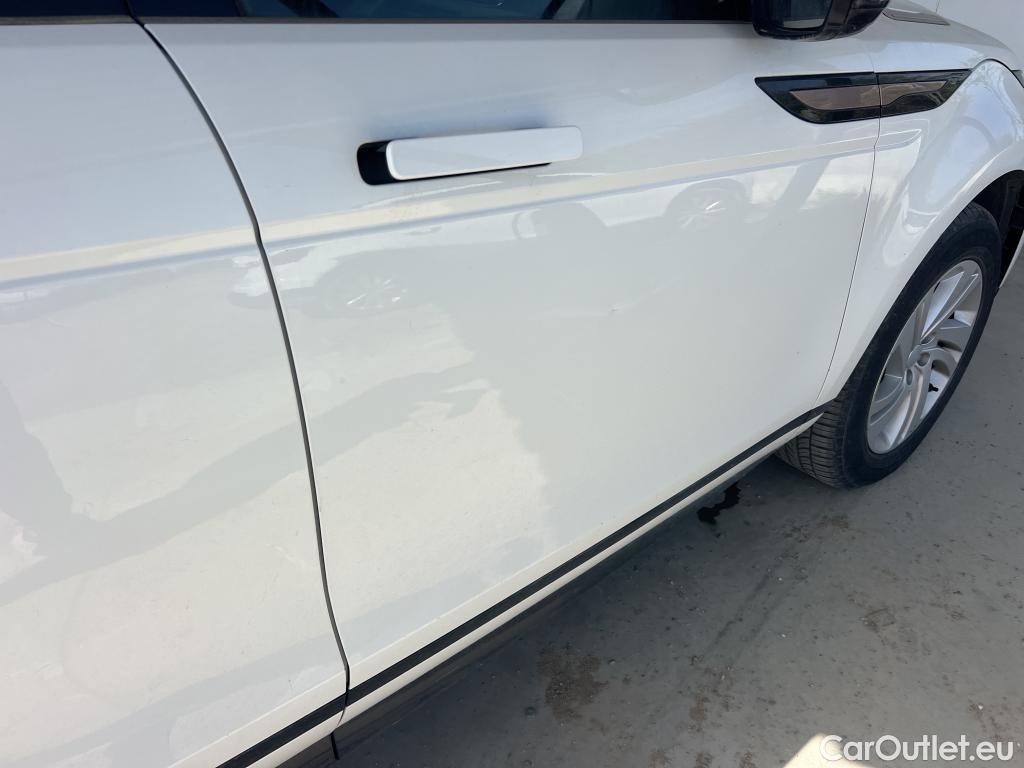  Land Rover  Range Rover LAND ROVER  Evoque / 2015 / 5P / todoterreno 2.0 D163 R-Dynamic S AUTO 4WD MHEV #3