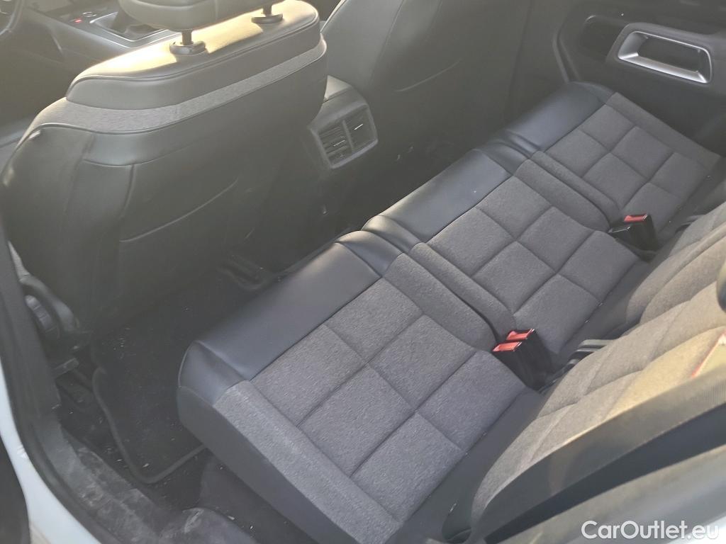  Citroen  C5 Aircross CITROEN  / 2018 / 5P / todoterreno BlueHdi 96kW (130CV) S&S Feel #22