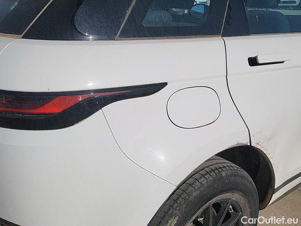  Land Rover  Range Rover LAND ROVER  Evoque / 2015 / 5P / todoterreno 2.0 D150 FWD #7