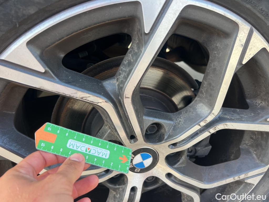  Bmw  X2 BMW  sDrive18iA #2