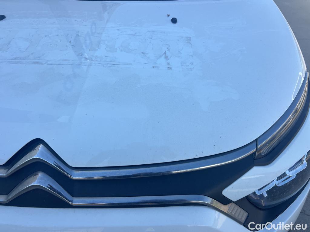  Citroen  C3 CITROEN  BlueHDi 100 CV S&S Live Pack #7