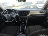  Volkswagen  T-ROC VOLKSWAGEN  / 2017 / 5P / todoterreno Advance 2.0 TDI 85kW (115CV) #3
