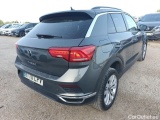  Volkswagen  T-ROC VOLKSWAGEN  / 2017 / 5P / todoterreno Advance 2.0 TDI 85kW (115CV) #2