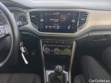  Volkswagen  T-ROC VOLKSWAGEN  / 2017 / 5P / todoterreno Advance 2.0 TDI 85kW (115CV) #13