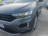  Volkswagen  T-ROC VOLKSWAGEN  / 2017 / 5P / todoterreno Advance 2.0 TDI 85kW (115CV) #15