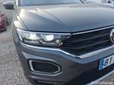  Volkswagen  T-ROC VOLKSWAGEN  / 2017 / 5P / todoterreno Advance 2.0 TDI 85kW (115CV) #16