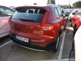  Volvo  XC 40 VOLVO XC40 / 2017 / 5P / todoterreno 1.5 T2 Momentum Auto #2